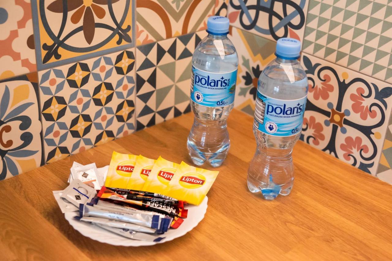 Saska Kepa Bright Apartament Warsaw Ngoại thất bức ảnh